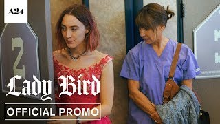 Lady Bird  Heart  Official Promo HD  A24