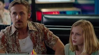 The Nice Guys  Official Trailer HD