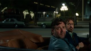 The Nice Guys  Official Final Trailer HD