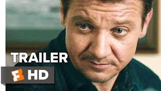 Wind River Trailer 2 2017  Movieclips Trailers