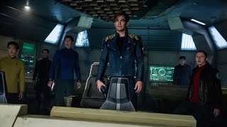 Star Trek Beyond Trailer 2 2016  Paramount Pictures