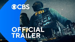 FBI FBI International  FBI Most Wanted  Extended Trailer  CBS Fall 2022