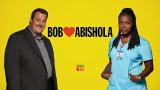 Bob Hearts Abishola On CBS  First Look