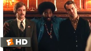BlacKkKlansman 2018  Pictures with the Klan Scene 710  Movieclips