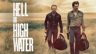 Hell or High Water  Trailer 3  David and Goliath  HD