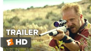 Hell or High Water Official Texas Trailer 2016  Chris Pine Movie