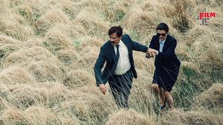 Colin Farrell looks for love in The Lobster  Film4 Trailer
