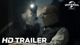 Darkest Hour  Official Trailer 1 Universal Pictures HD