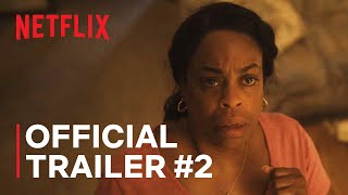 DAHMER  Monster The Jeffrey Dahmer Story  Official Trailer Trailer 2  Netflix