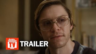Dahmer  Monster The Jeffrey Dahmer Story Limited Series Trailer
