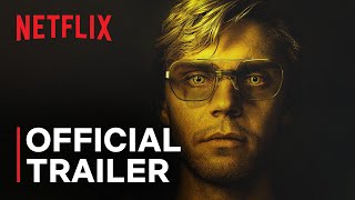 DAHMER  Monster The Jeffrey Dahmer Story  Official Trailer Trailer 1  Netflix