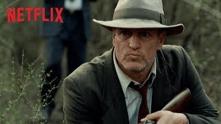 The Untold History of The Highwaymen  Netflix