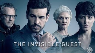 The Invisible Guest 2016 Hindi