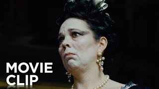 THE FAVOURITE  Look At Me Clip  FOX Searchlight
