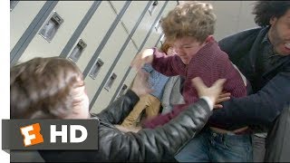 Wonder 2017  Jack Wills Redemption Scene 79  Movieclips
