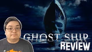 Ghost Ship  Movie Review