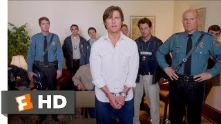 American Made 2017  A Cadillac for Your Troubles Scene 810  Movieclips