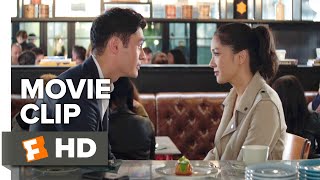 Crazy Rich Asians Movie Clip  Come to Singapore 2018  Movieclips Coming Soon
