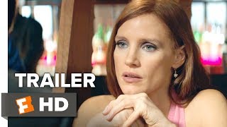 Mollys Game Trailer 2 2017  Movieclips Trailers