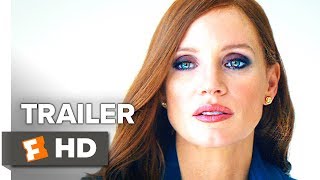 Mollys Game Trailer 1 2017  Movieclips Trailers
