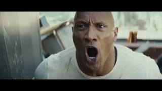 Rampage  Official Trailer 1 HD