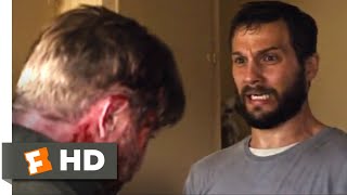 Upgrade 2018  The Kitchen Fight Scene 210  Movieclips