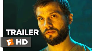 Upgrade Trailer 1 2018  Movieclips Trailers