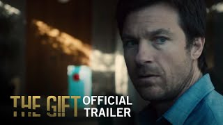 The Gift  Official Trailer  Own It Now on Digital HD Bluray  DVD