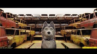ISLE OF DOGS  Cast Interviews  FOX Searchlight