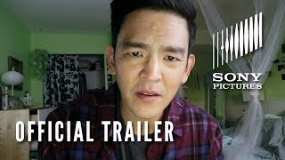 SEARCHING  Official Trailer HD