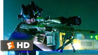 13 Hours The Secret Soldiers of Benghazi 2016  The First Wave Scene 610  Movieclips