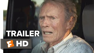The Mule Trailer 1 2018  Movieclips Trailers