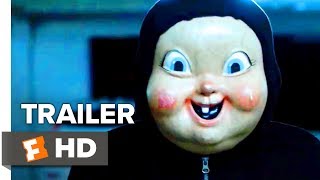 Happy Death Day Trailer 1 2017  Movieclips Trailers