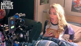 Go Behind the Scenes of Happy Death Day 2017