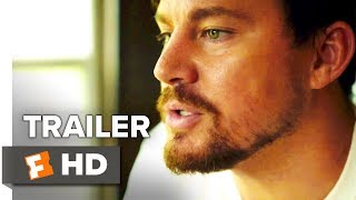 Logan Lucky Trailer 1 2017  Movieclips Trailers