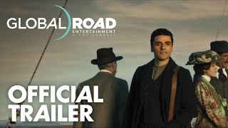 The Promise  Official Trailer HD   Open Road Films
