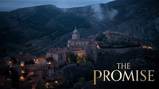 The Promise Official Trailer 1 2016