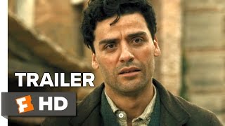 The Promise Trailer 2 2017  Movieclips Trailers