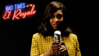 Bad Times at the El Royale  Exclusive  On Set With the Cast  20th Century FOX