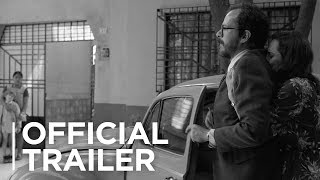 ROMA  Official Trailer  Netflix