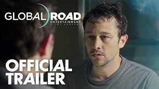 Snowden  Official Trailer HD  Open Road Films
