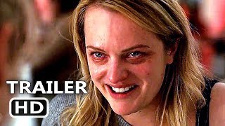 THE INVISIBLE MAN Trailer 2020 Elisabeth Moss Movie