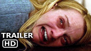 THE INVISIBLE MAN Official Trailer 2020 Elisabeth Moss Thriller Movie HD