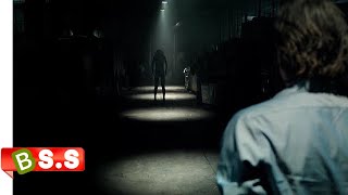 Lights out Movie Full HD Explained In Hindi  Urdu