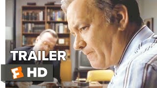 The Post Trailer 1 2017  Movieclips Trailers