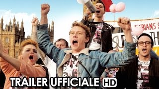 Pride Trailer Ufficiale Italiano 2014  Bill Nighy Movie HD