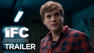 The Autopsy of Jane Doe  Official Trailer I HD I IFC Midnight