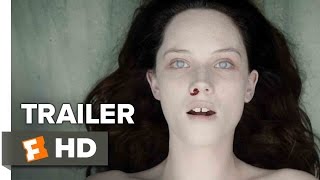 The Autopsy of Jane Doe Official Trailer 2 2016  Emile Hirsch Movie