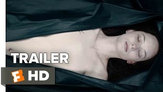 The Autopsy of Jane Doe Official Trailer 2 2016  Emile Hirsch Movie