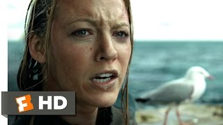 The Shallows 510 Movie CLIP  Get Out of the Water 2016 HD
